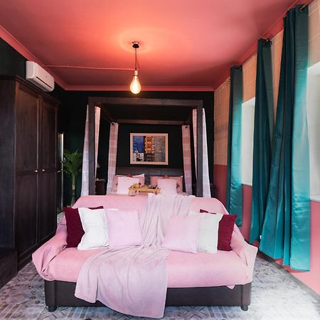 Concetta Studio Apartments By Holihomes Cospicua Eksteriør bilde