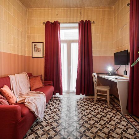 Concetta Studio Apartments By Holihomes Cospicua Eksteriør bilde