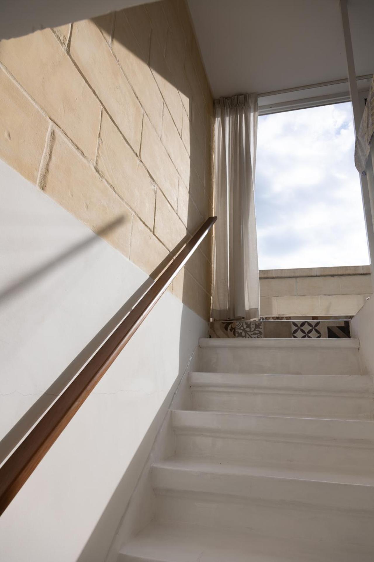 Concetta Studio Apartments By Holihomes Cospicua Eksteriør bilde