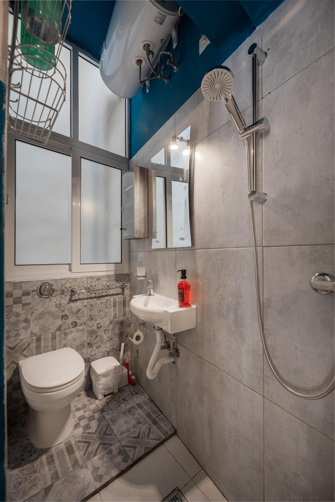 Concetta Studio Apartments By Holihomes Cospicua Eksteriør bilde