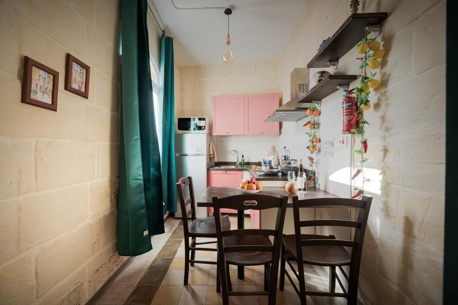 Concetta Studio Apartments By Holihomes Cospicua Eksteriør bilde